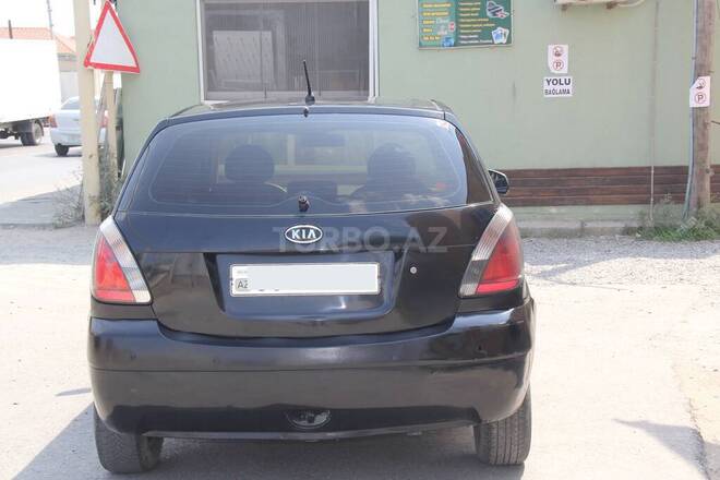 Kia Rio 2009, 355,189 km - 1.5 l - Bakı