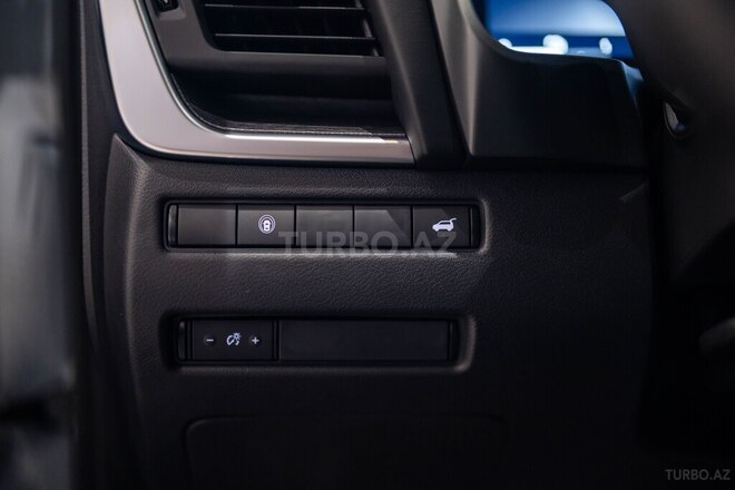 Nissan Qashqai 2026, 0 km - 1.3 л - Bakı