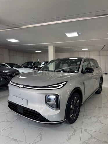 Changan  2026, 0 km - 1.5 л - Bakı