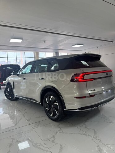 Changan  2026, 0 km - 1.5 л - Bakı