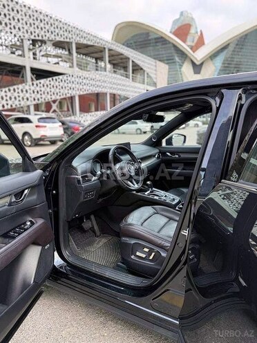 Mazda CX-5 2021, 77,000 km - 2.5 l - Bakı
