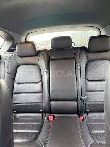 Mazda CX-5 2021, 77,000 km - 2.5 l - Bakı