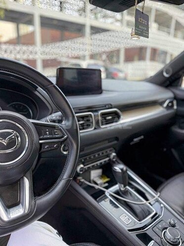 Mazda CX-5 2021, 77,000 km - 2.5 l - Bakı