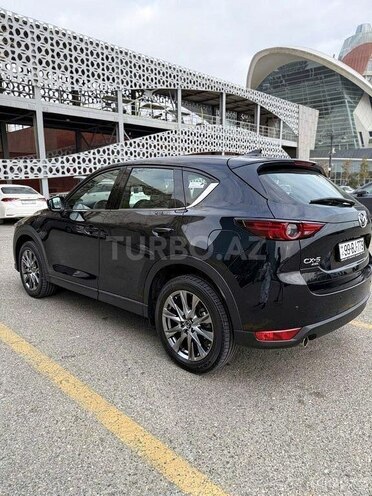 Mazda CX-5 2021, 77,000 km - 2.5 l - Bakı