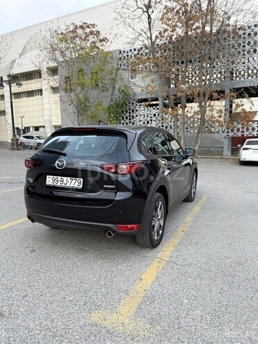 Mazda CX-5 2021, 77,000 km - 2.5 l - Bakı