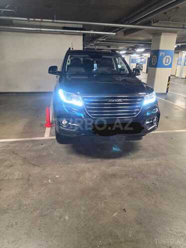 Haval H9 2019, 181,000 km - 2.0 l - Bakı