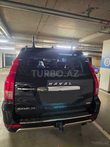 Haval H9 2019, 181,000 km - 2.0 l - Bakı