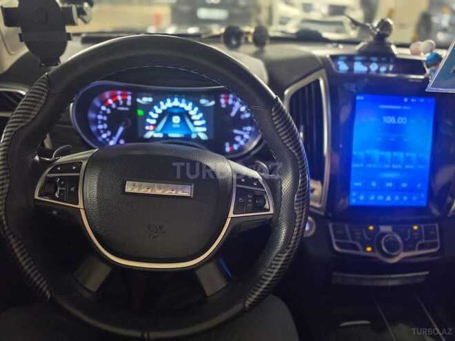 Haval H9 2019, 181,000 km - 2.0 l - Bakı