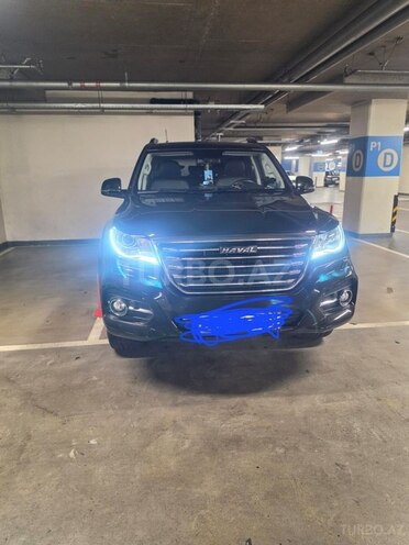 Haval H9 2019, 181,000 km - 2.0 l - Bakı