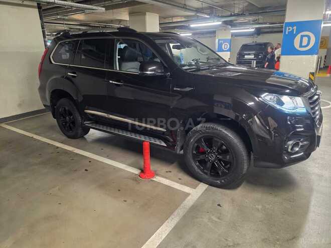 Haval H9 2019, 181,000 km - 2.0 l - Bakı