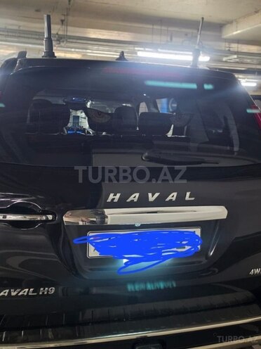 Haval H9 2019, 181,000 km - 2.0 l - Bakı