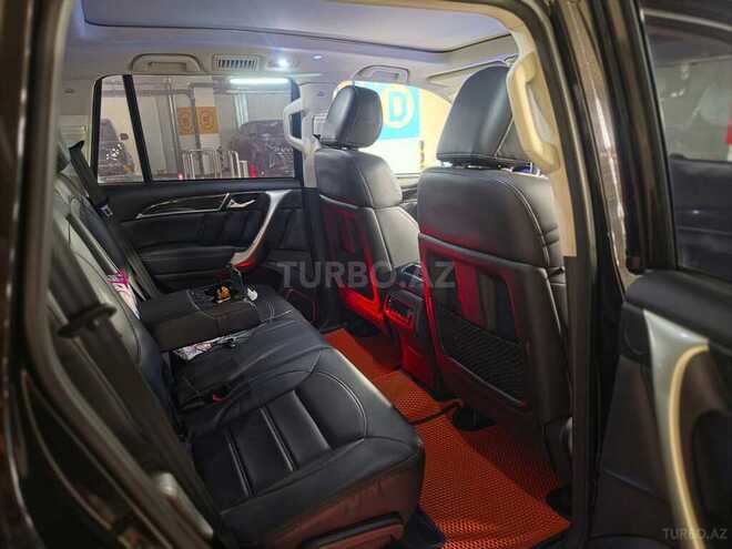 Haval H9 2019, 181,000 km - 2.0 l - Bakı