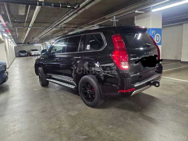 Haval H9 2019, 181,000 km - 2.0 l - Bakı