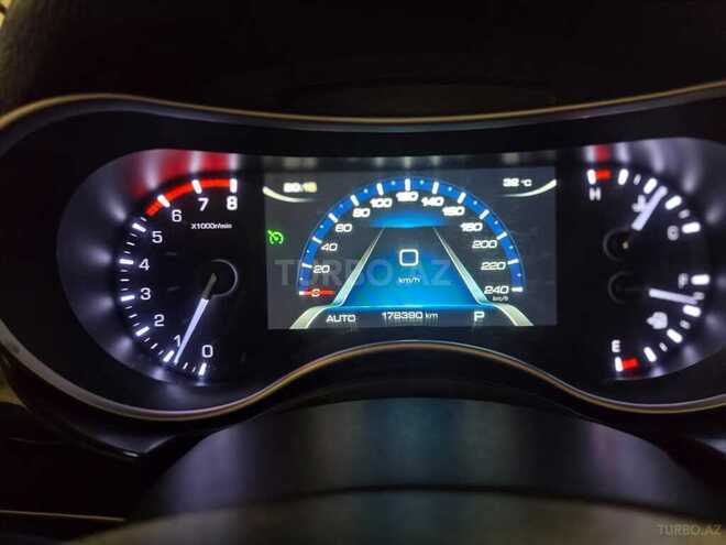 Haval H9 2019, 181,000 km - 2.0 l - Bakı