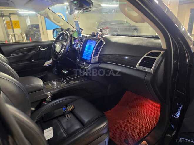 Haval H9 2019, 181,000 km - 2.0 l - Bakı