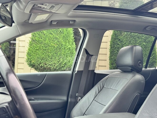 Chevrolet Equinox 2021, 119,000 km - 1.5 л - Gəncə