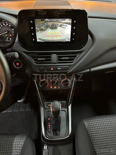 Suzuki S-Cross 2024, 500 km - 1.4 л - Bakı
