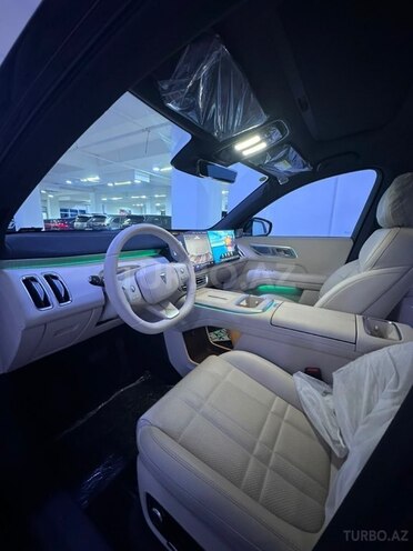 Changan  2025, 0 km - 1.5 л - Bakı