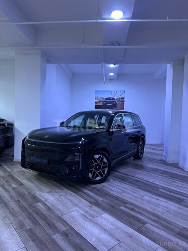 Changan  2025, 0 km - 1.5 л - Bakı