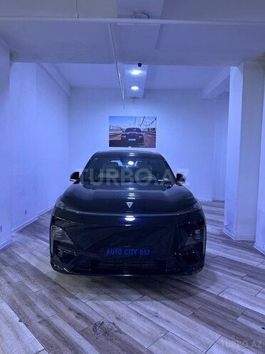 Changan  2025, 0 km - 1.5 л - Bakı