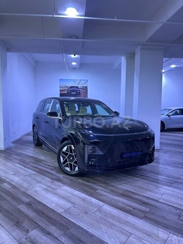 Changan  2025, 0 km - 1.5 л - Bakı
