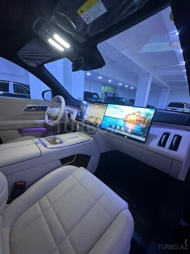 Changan  2025, 0 km - 1.5 л - Bakı