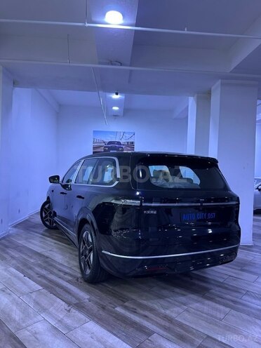 Changan  2025, 0 km - 1.5 л - Bakı