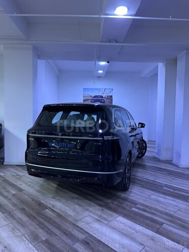 Changan  2025, 0 km - 1.5 л - Bakı