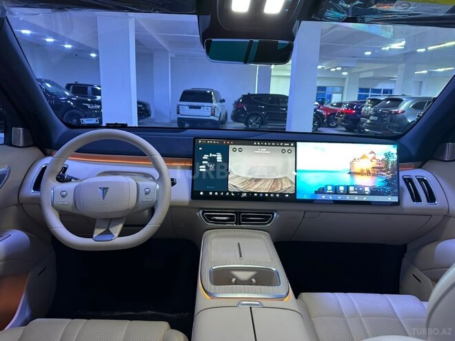 Changan  2025, 0 km - 1.5 л - Bakı