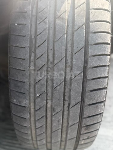 BMW  2015, 202,000 km - 2.0 l - Bakı