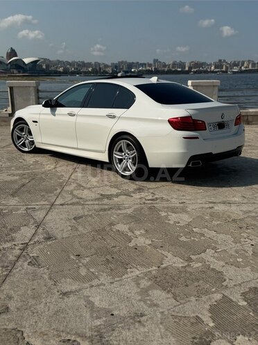 BMW  2015, 202,000 km - 2.0 l - Bakı