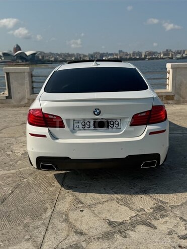 BMW  2015, 202,000 km - 2.0 l - Bakı
