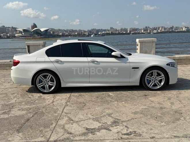 BMW  2015, 202,000 km - 2.0 l - Bakı