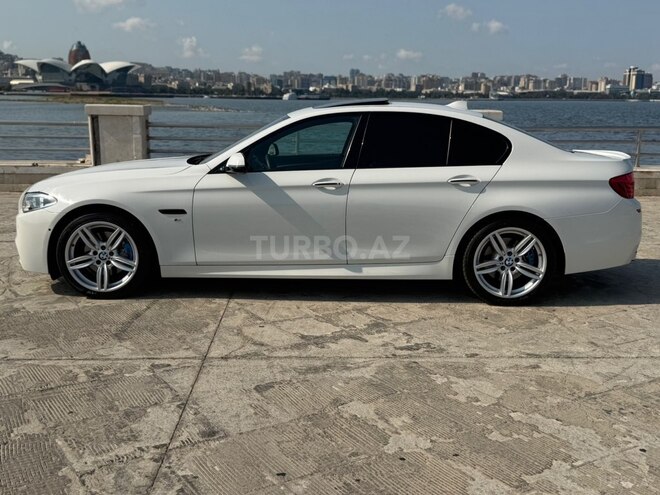 BMW  2015, 202,000 km - 2.0 l - Bakı