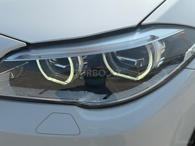 BMW  2015, 202,000 km - 2.0 l - Bakı