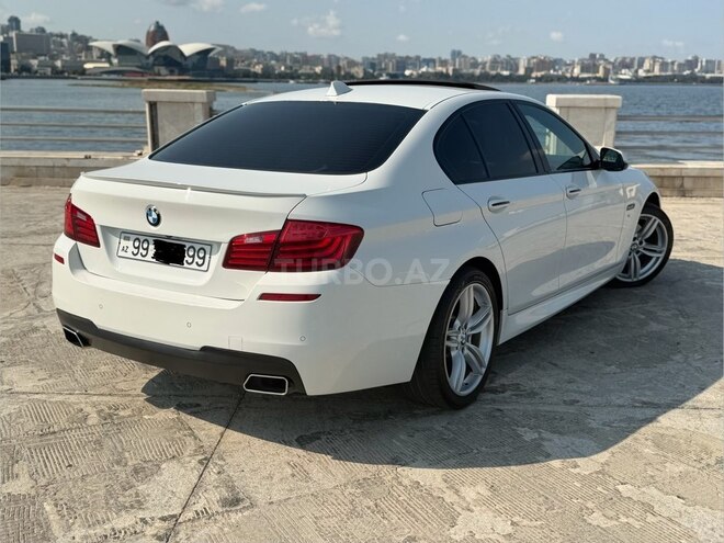 BMW  2015, 202,000 km - 2.0 l - Bakı