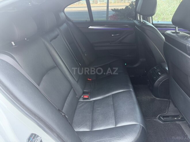 BMW  2015, 202,000 km - 2.0 l - Bakı