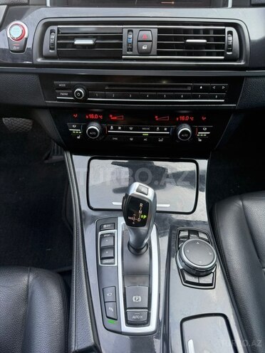BMW  2015, 202,000 km - 2.0 l - Bakı