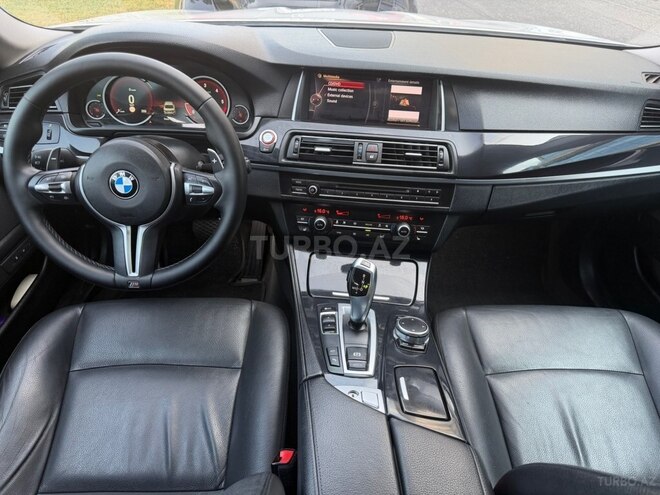 BMW  2015, 202,000 km - 2.0 l - Bakı