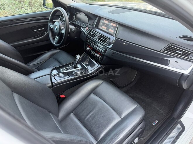 BMW  2015, 202,000 km - 2.0 l - Bakı