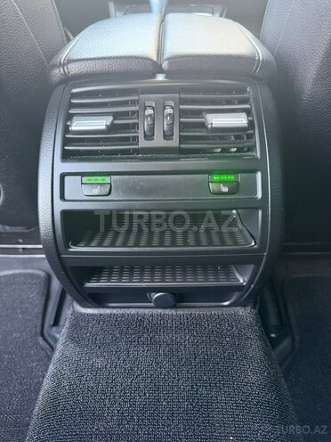 BMW  2015, 202,000 km - 2.0 l - Bakı