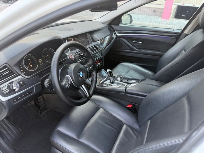 BMW  2015, 202,000 km - 2.0 l - Bakı