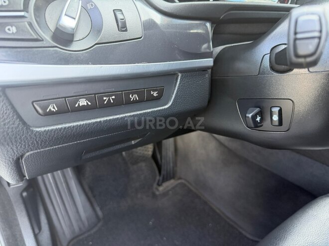 BMW  2015, 202,000 km - 2.0 l - Bakı