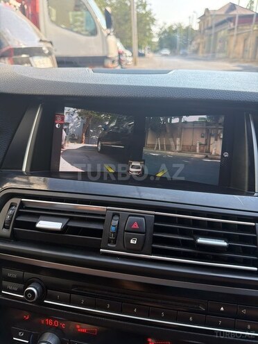 BMW  2015, 202,000 km - 2.0 l - Bakı