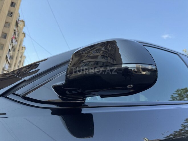 BMW X6 2015, 210,000 km - 3.0 l - Bakı