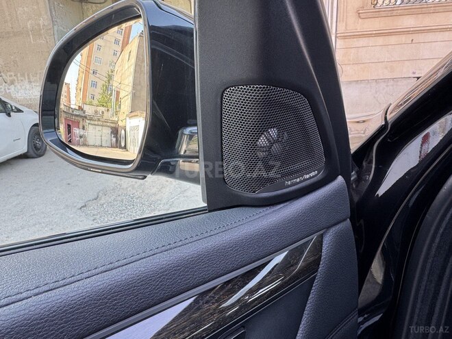 BMW X6 2015, 210,000 km - 3.0 l - Bakı