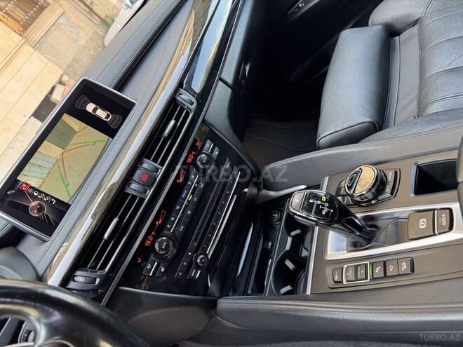 BMW X6 2015, 210,000 km - 3.0 l - Bakı