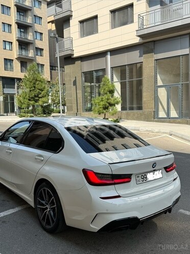 BMW 330 2020, 102,000 km - 2.0 л - Bakı