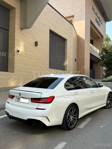 BMW 330 2020, 102,000 km - 2.0 л - Bakı