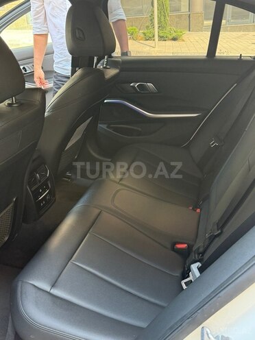 BMW 330 2020, 102,000 km - 2.0 л - Bakı